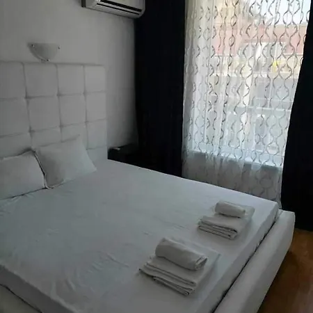Apartment Vila Antorini-anikoapartman 2