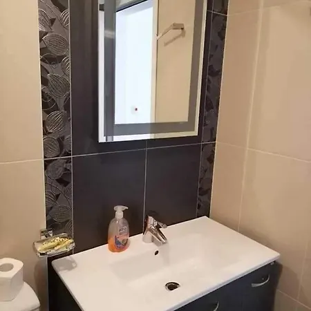 Vila Antorini-anikoapartman 2 Sveti Vlas
