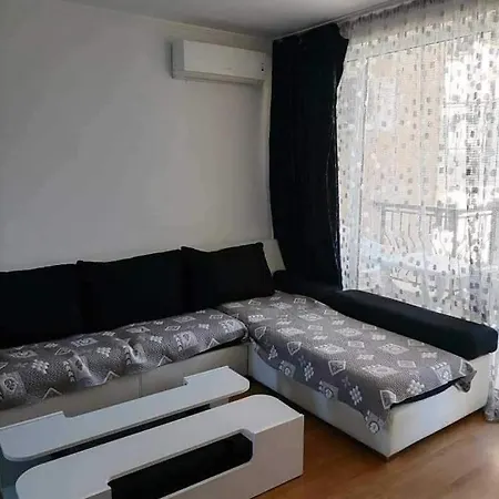 Apartment Vila Antorini-anikoapartman 2 *